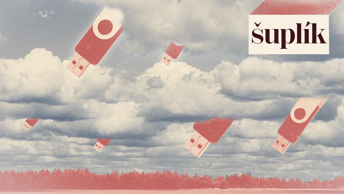 Šuplík: Magické kouzlo Vánoc a nečekané překvapení. Bude se škrtat